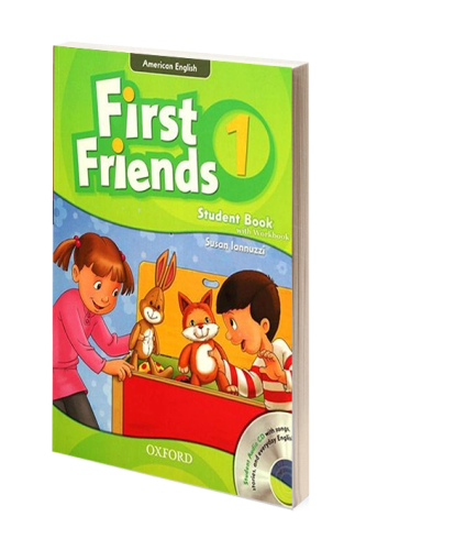American First Friends 1