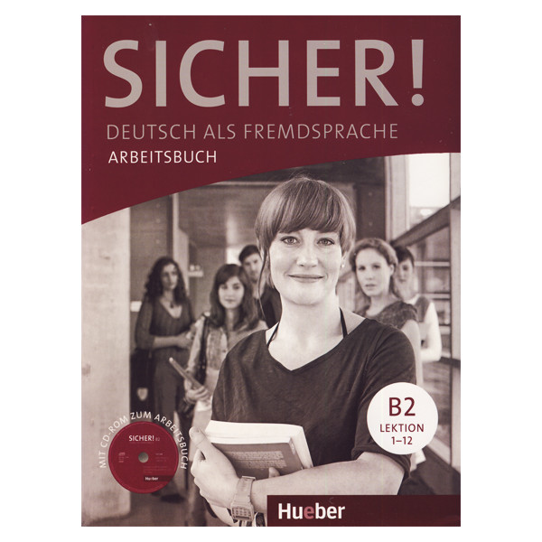 SICHER B2 1-12 Lektion