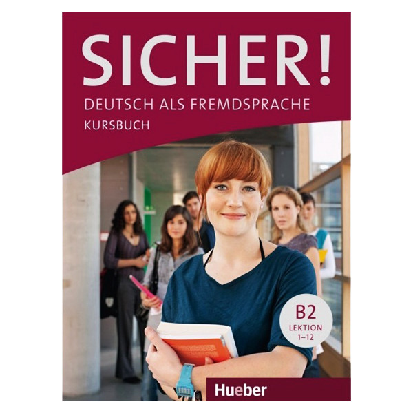 SICHER B2 1-12 Lektion