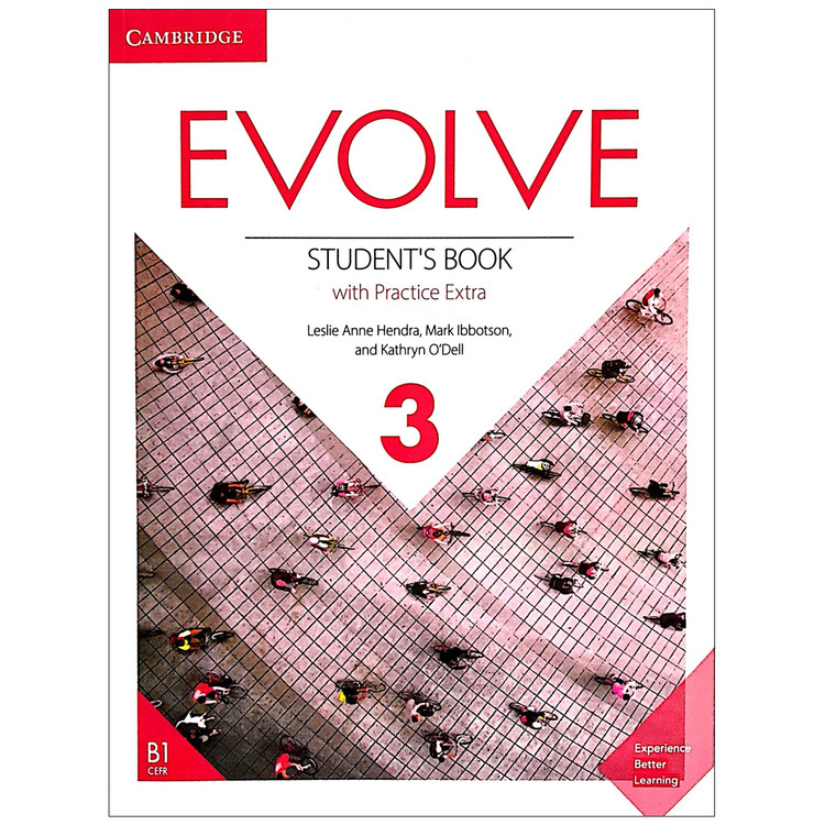 Student Book