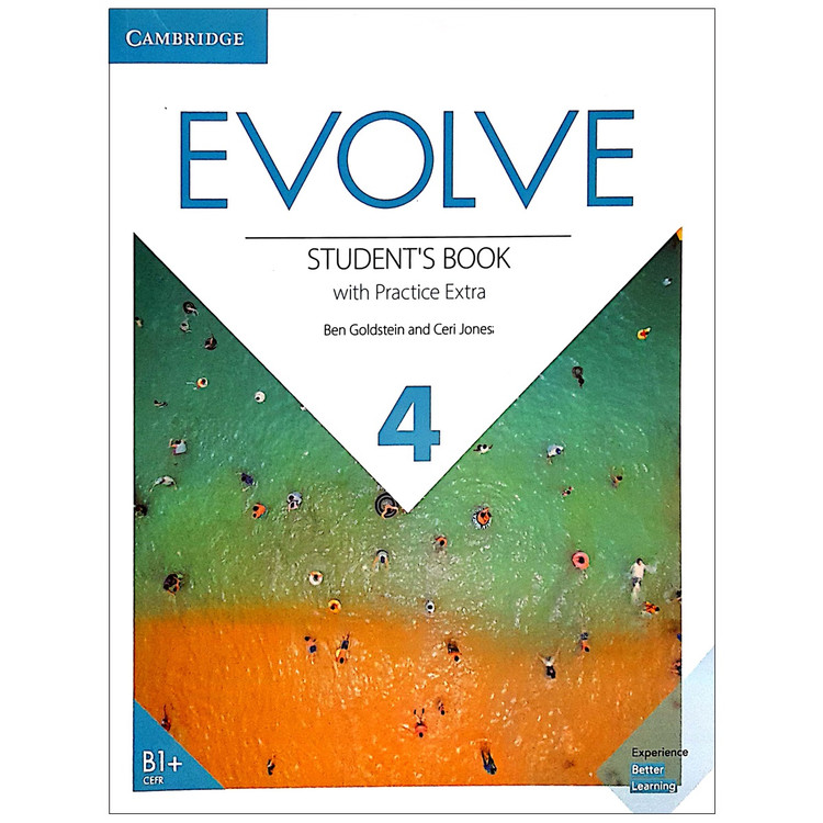 Student Book