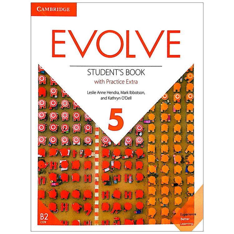Student Book