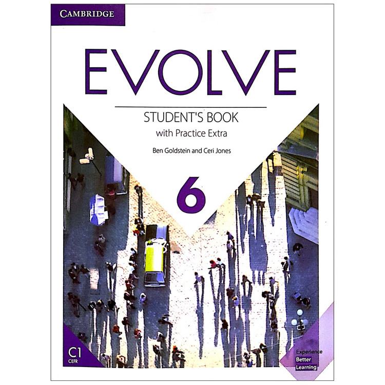 Student Book