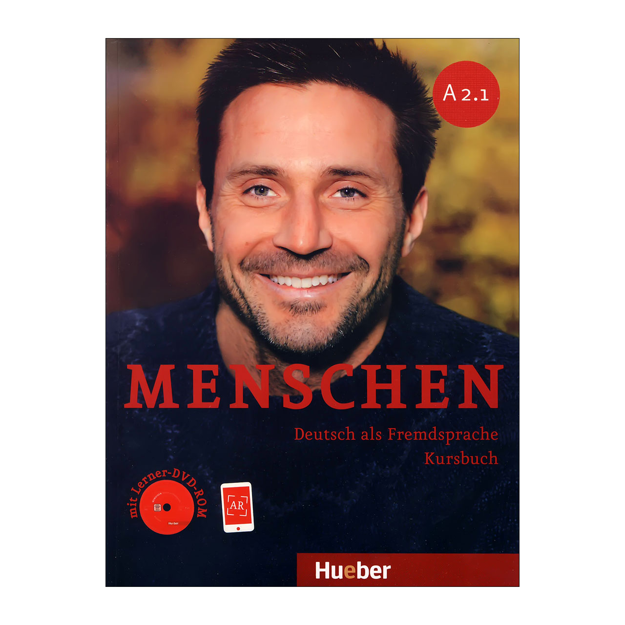 Menschen A۲.1