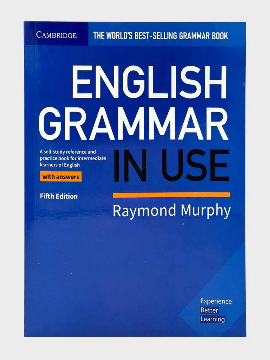 English Grammar In Use