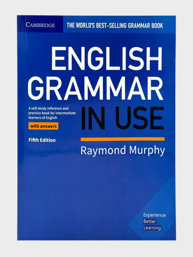 English Grammar In Use