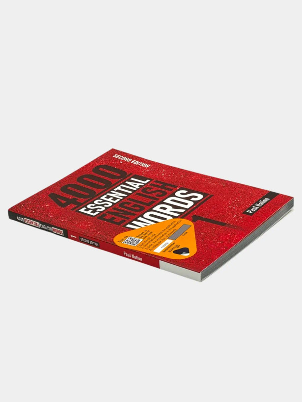 4000 Essential English Words 1