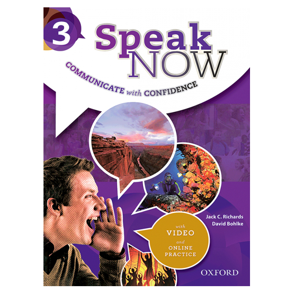 Speak Now 3