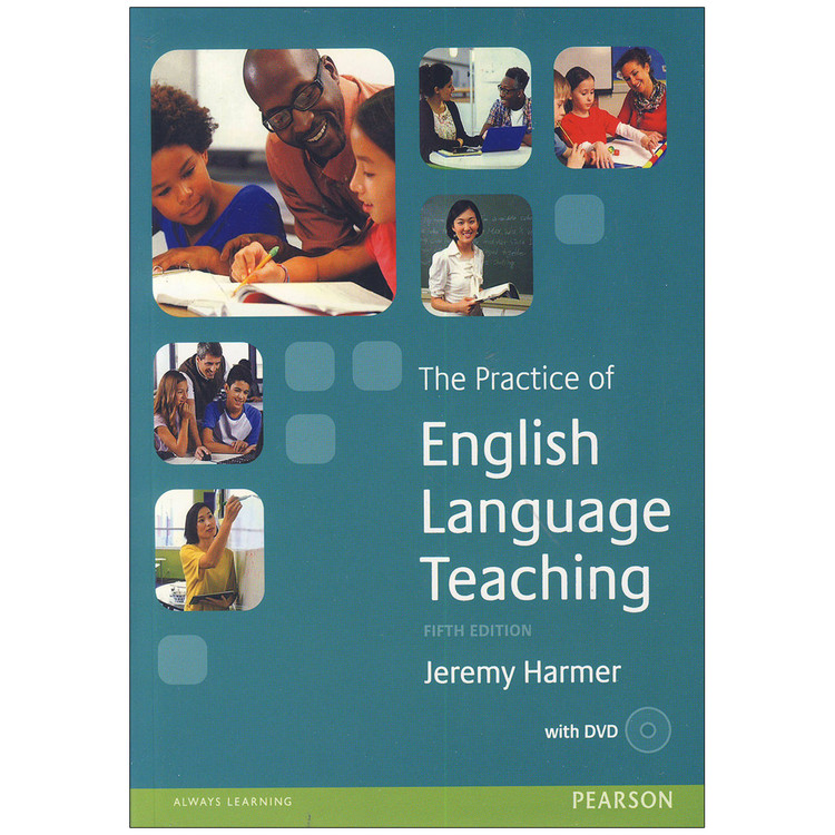 The Practice of English Language Teaching