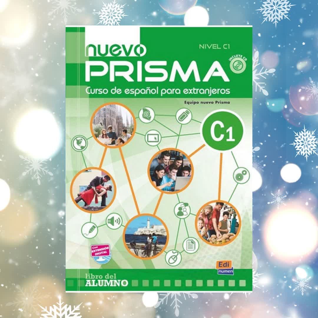 Nuevo Prisma C1