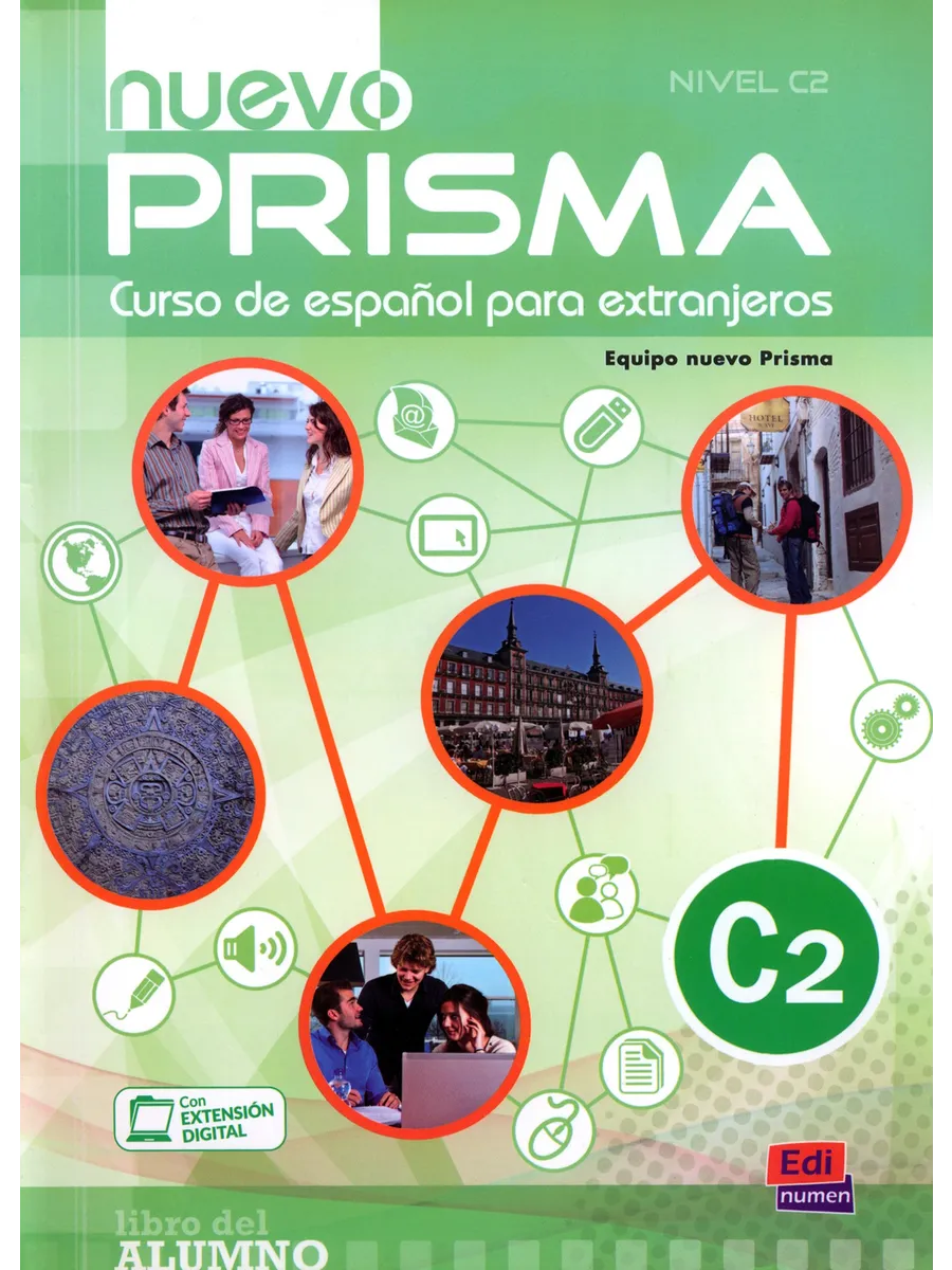 Nuevo Prisma C2
