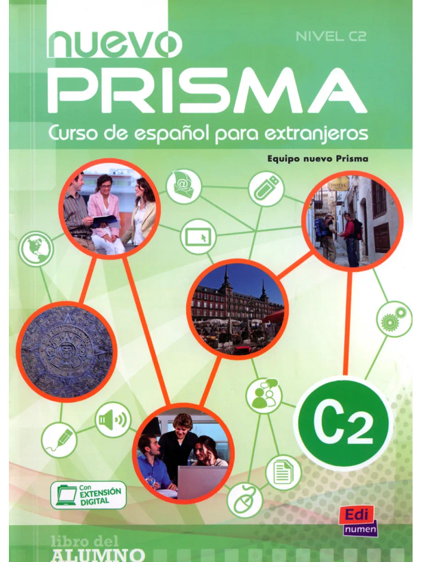 Nuevo Prisma C2