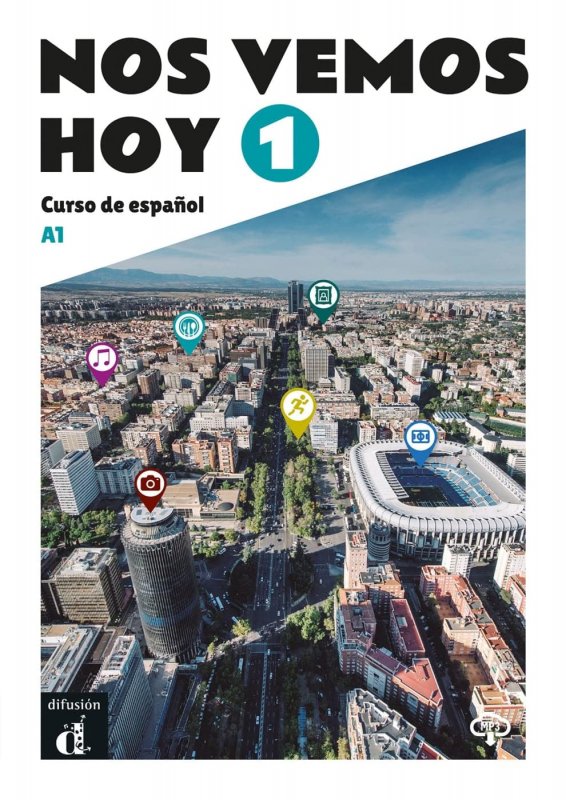 Nos Vemos Hoy 1