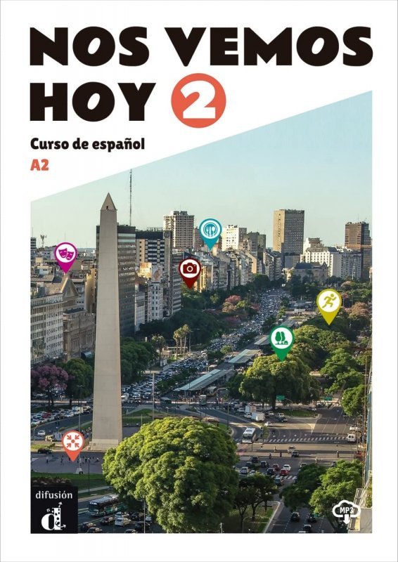Nos Vemos Hoy 2
