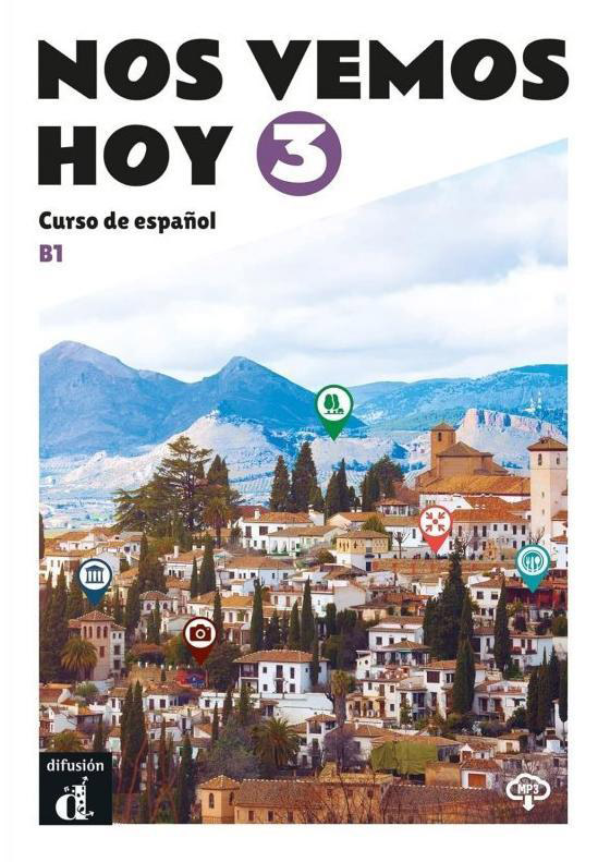 Nos Vemos Hoy ۳
