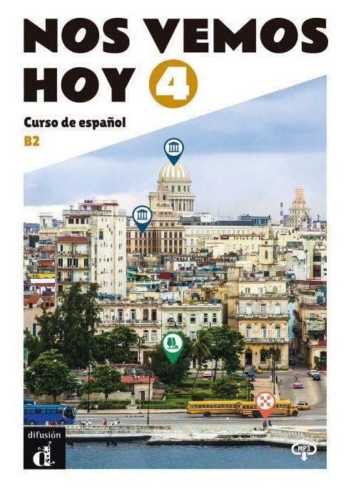 Nos Vemos Hoy 4