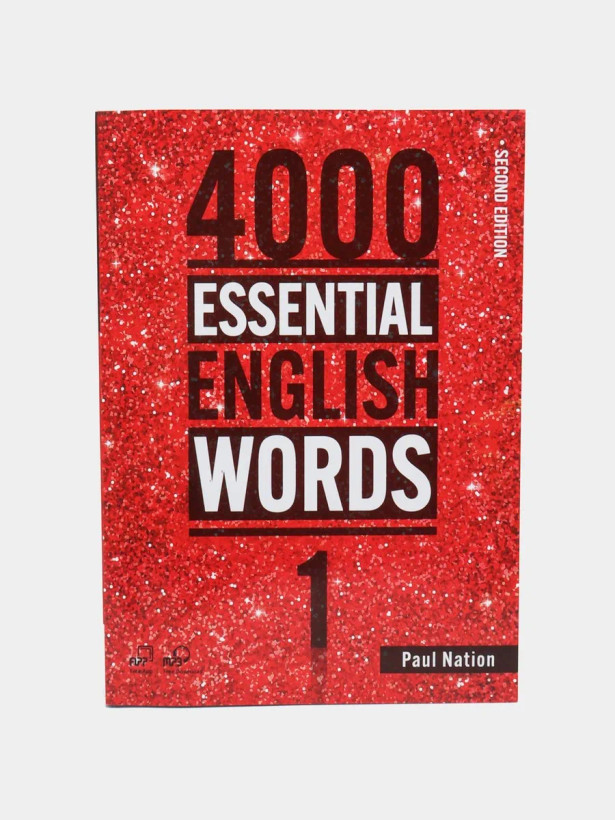 4000 Essential English Words 1