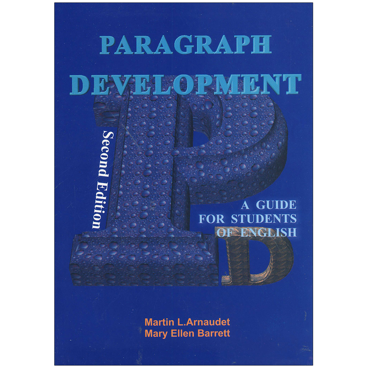Paragraph Development
