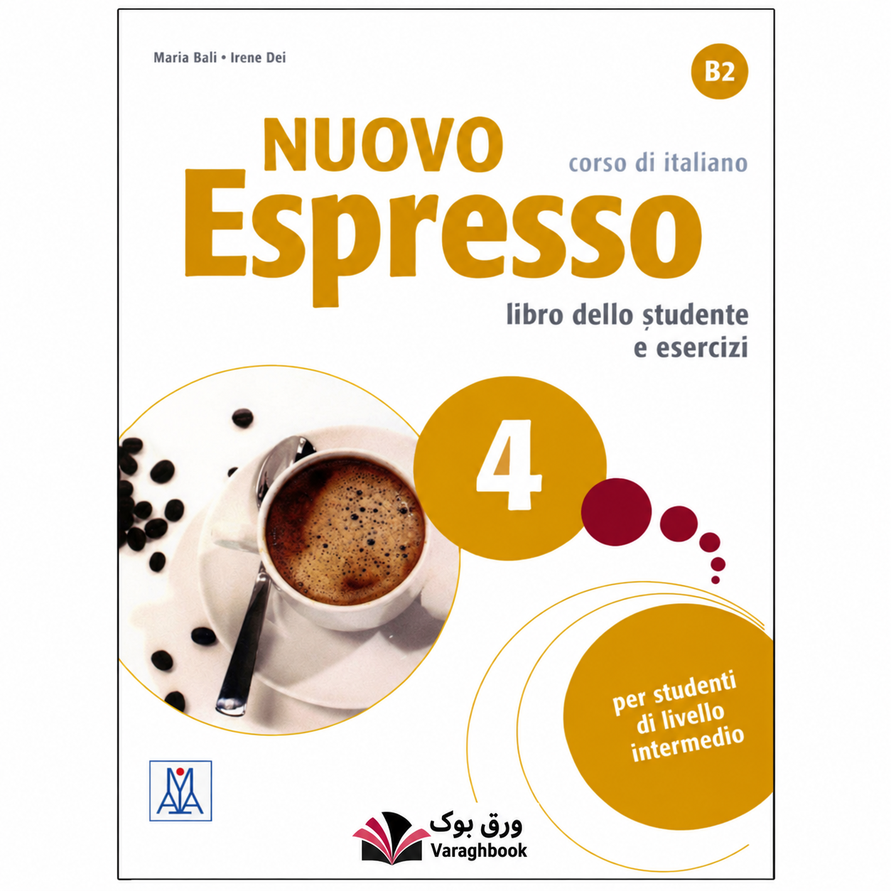 Nuovo Espresso 4