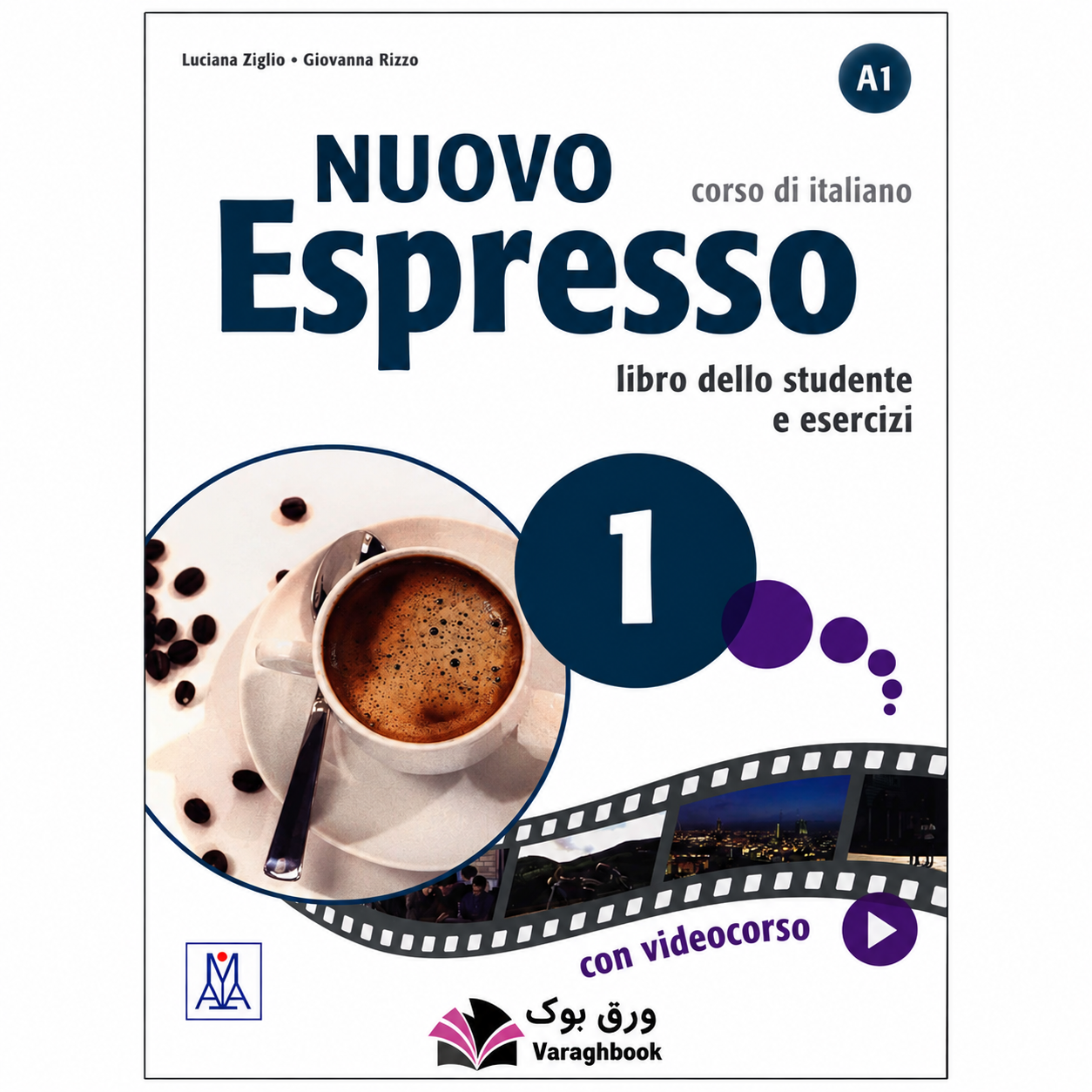 Nuovo Espresso 1