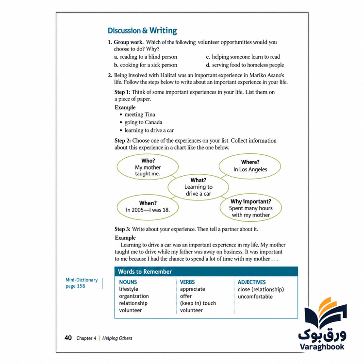 Select Reading Pre Intermediate
