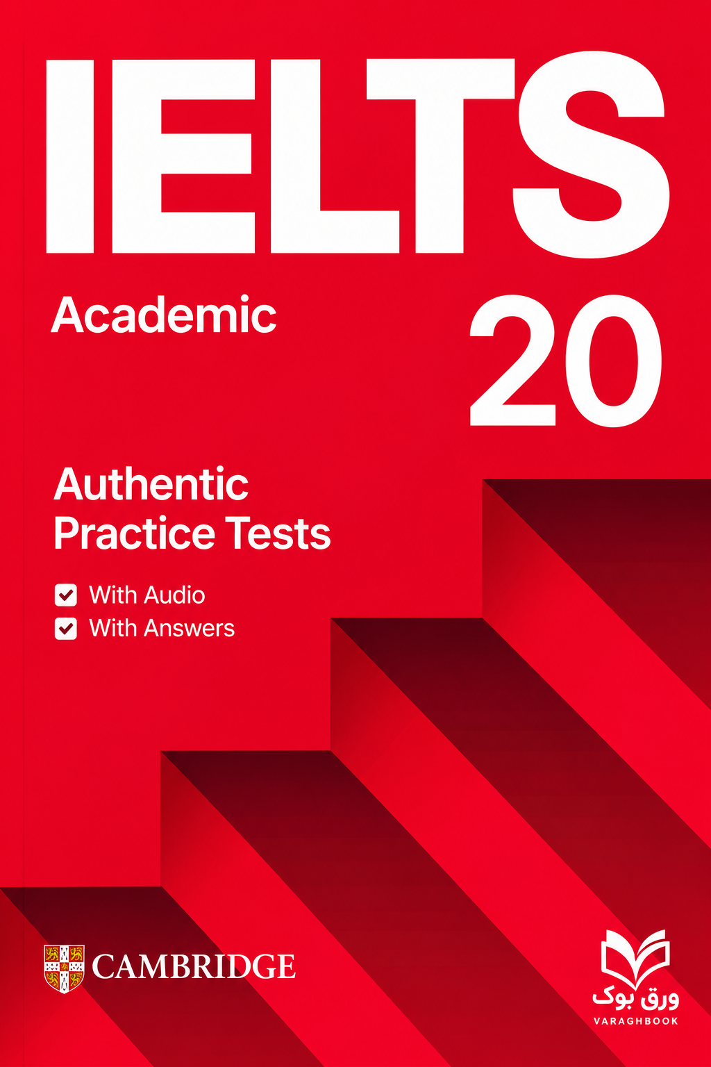 Cambridge IELTS 20 Academic
